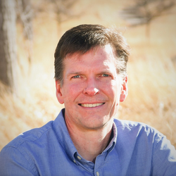 Dr. Michael Link Dr. Michael Link